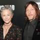 Illustration for article titled Norman Reedus and Melissa McBride secure their iWalking Dead /ifuture with cushy dealsem/em
